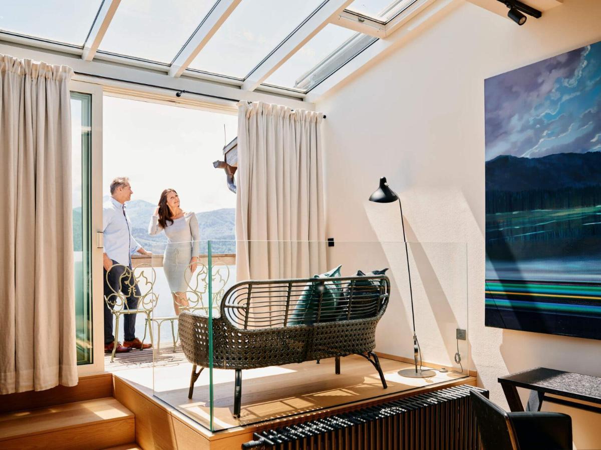 Tauroa Landhaus Zu Appesbach Sankt Wolfgang im Salzkammergut Exterior foto