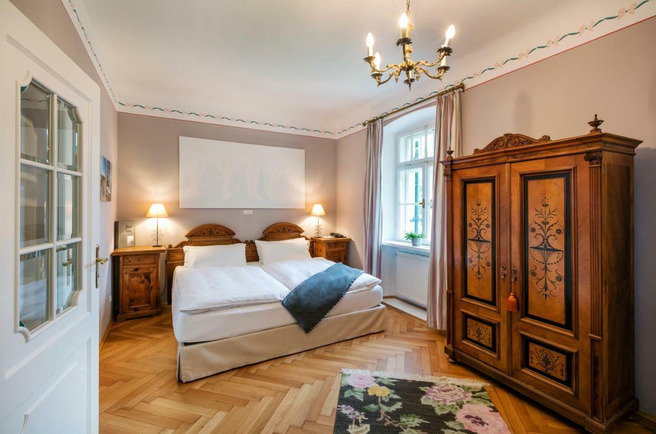 Tauroa Landhaus Zu Appesbach Sankt Wolfgang im Salzkammergut Exterior foto
