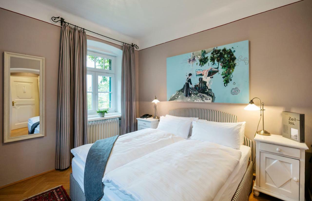 Tauroa Landhaus Zu Appesbach Sankt Wolfgang im Salzkammergut Exterior foto
